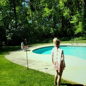 Meet your Posher, Megan